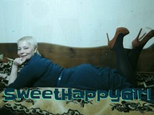 SweetHappyGirl