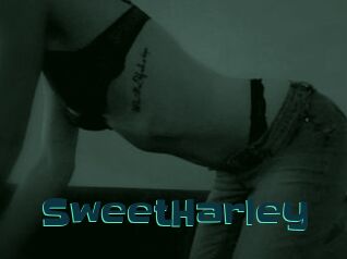 SweetHarley
