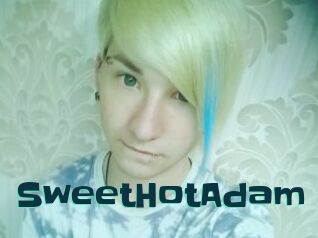 SweetHotAdam