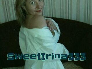 SweetIrina333