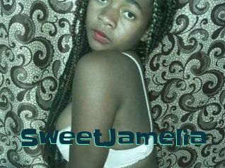 SweetJamelia