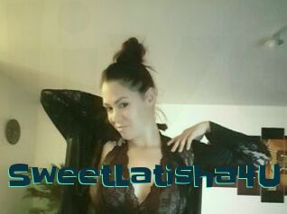 SweetLatisha4U