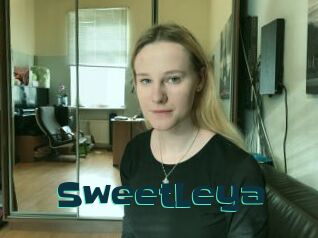 SweetLeya