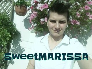 SweetMARISSA