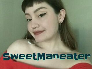 SweetManeater