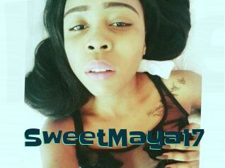 SweetMaya17