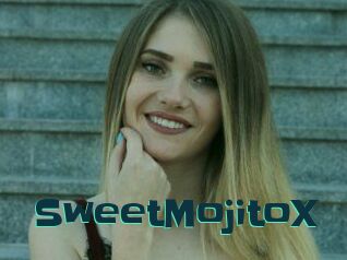SweetMojitoX