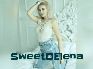 SweetOElena