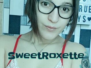 SweetRoxette