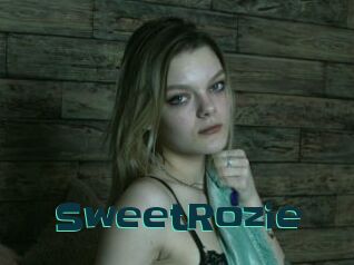 SweetRozie