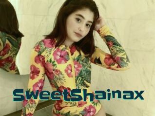 SweetShainax