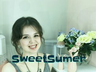 SweetSumer