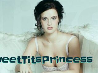 SweetTitsPrincess