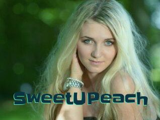 SweetUPeach