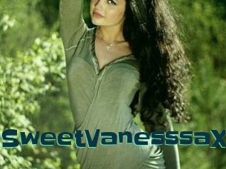 SweetVanesssaX