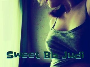 Sweet_Bb_Judi