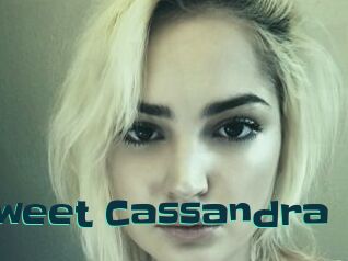 Sweet_Cassandra
