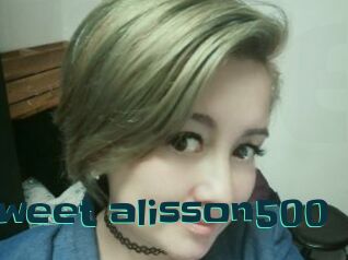 Sweet_alisson500