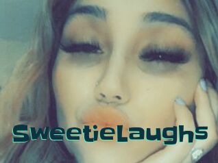 SweetieLaughs