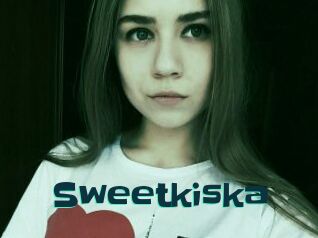 Sweetkiska