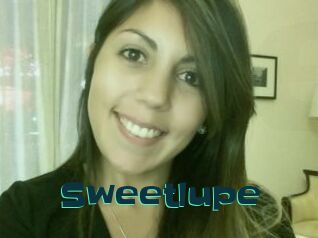 Sweetlupe