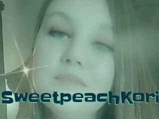 SweetpeachKori