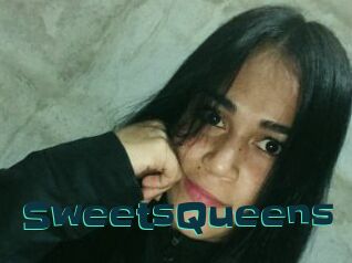 SweetsQueens