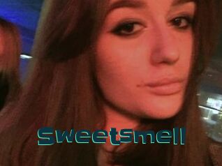 Sweetsmell