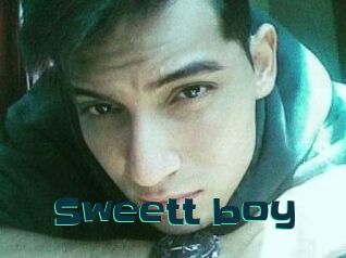 Sweett_boy