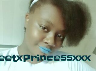 SweetxPrincessxxx
