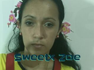 Sweetx_Zoe