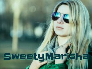 SweetyMarisha