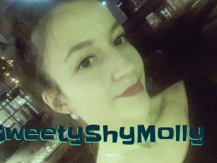 SweetyShyMolly
