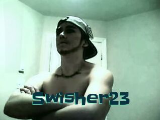 Swisher23