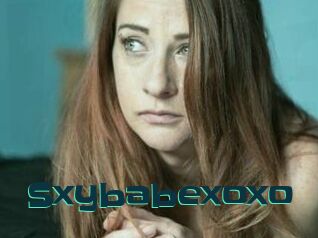 Sxybabexoxo