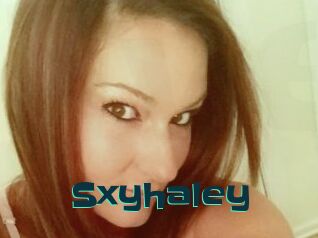 Sxyhaley