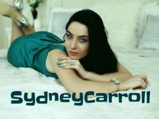 SydneyCarroll