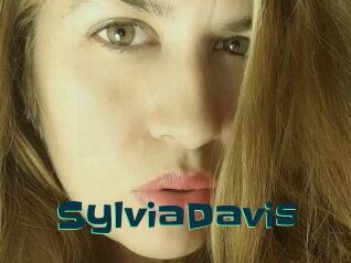 Sylvia_Davis