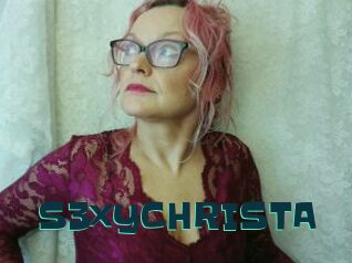 S3xyCHRISTA