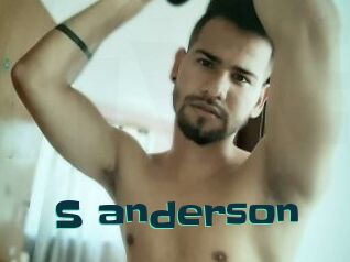 S_anderson