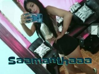 Saamanthaaa