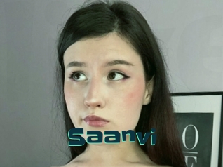 Saanvi