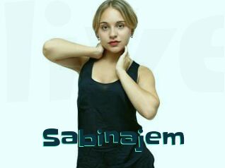 Sabinajem