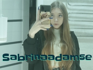 Sabrinaadamse