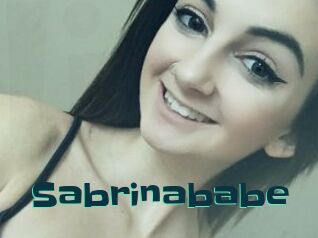 Sabrinababe