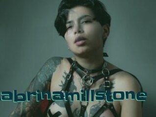 Sabrinamillstone
