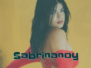 Sabrinanoy