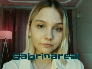 Sabrinareal