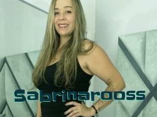 Sabrinarooss