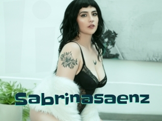 Sabrinasaenz